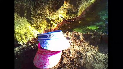 Laia Costa para InStyle x Dior