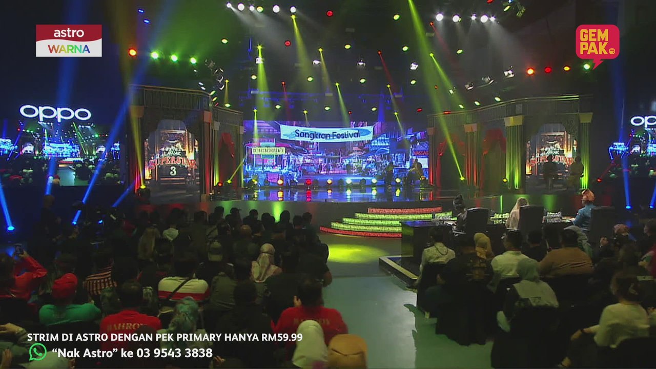 MLS3 - Minggu 1 | SELIT