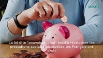 Retraites : combien allez-vous toucher en plus avec la loi pouvoir d’achat ?