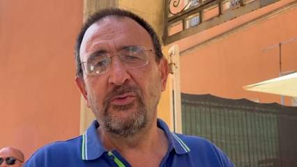 Il padre di Chiara Gualzetti: "Spero in una sentenza esemplare"