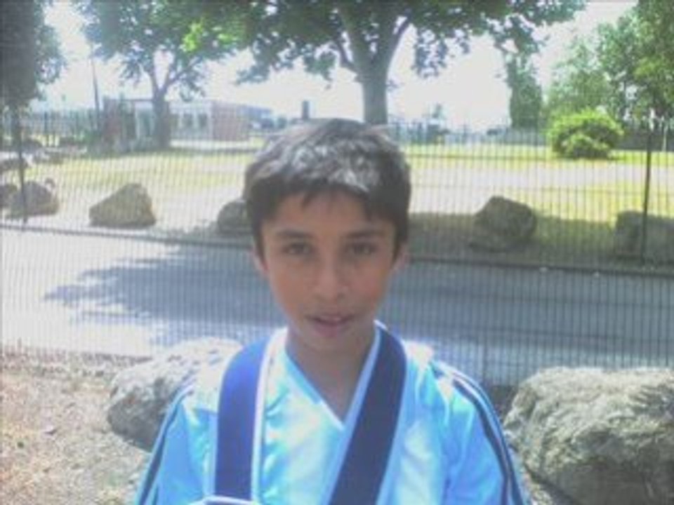 Churra jean