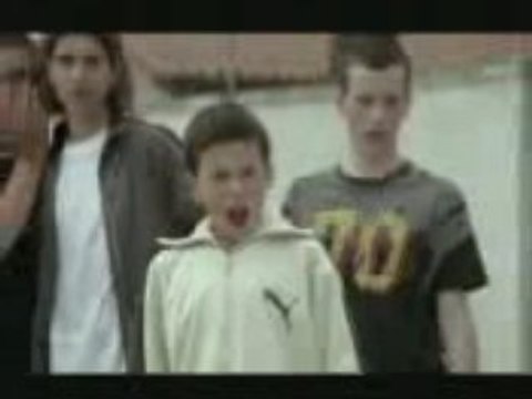 My pumas de Samuel Eto'o