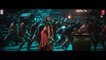 Ra Ra Rakkamma Tamil Video Song - Vikrant Rona - Kichcha Sudeep - Jacqueline Fernandez - Anup
