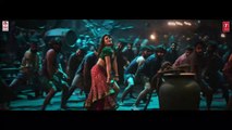 Ra Ra Rakkamma Tamil Video Song - Vikrant Rona - Kichcha Sudeep - Jacqueline Fernandez - Anup