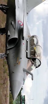 Dassault Mirage 2000