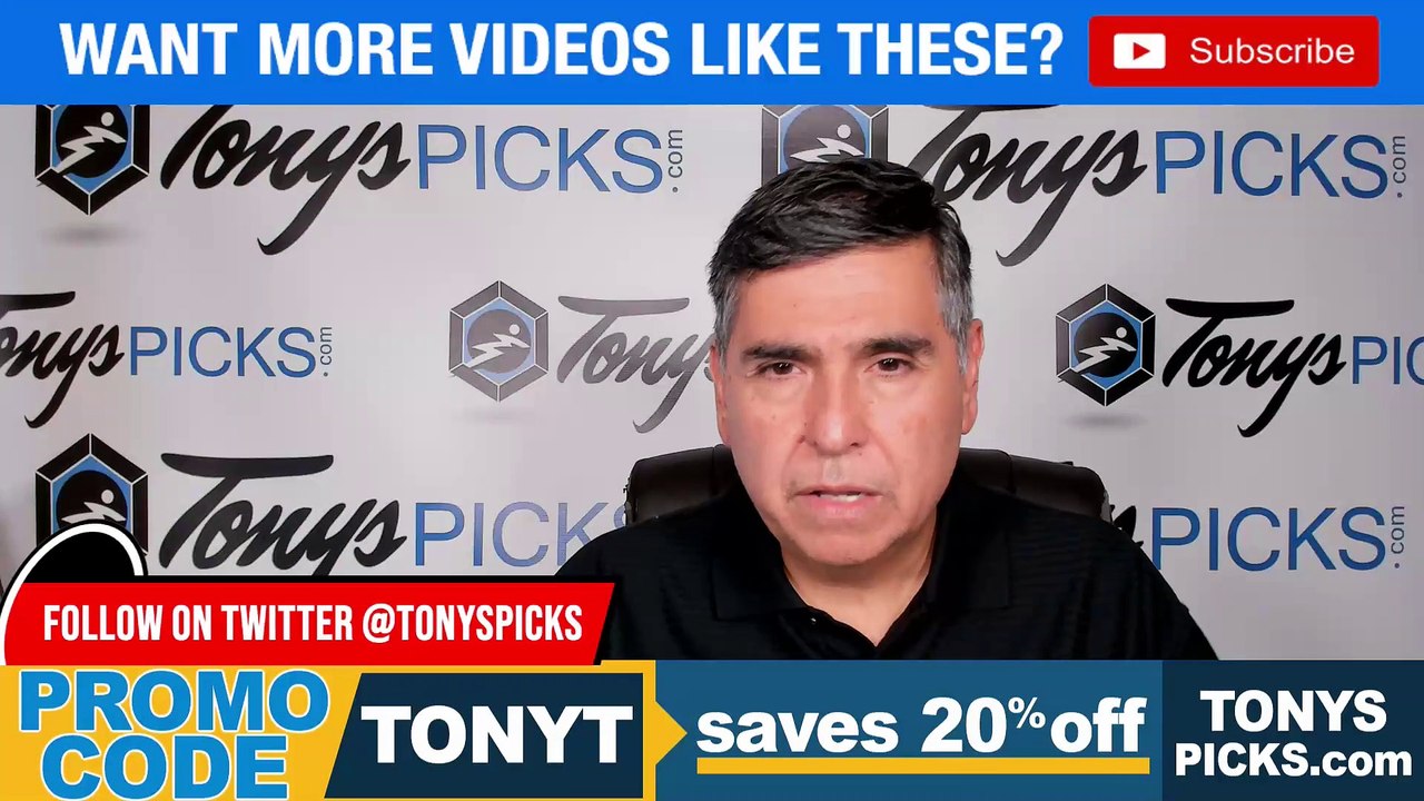 Nationals vs Dodgers 7/26/22 FREE MLB Picks and Predictions on MLB Betting Tips for Today