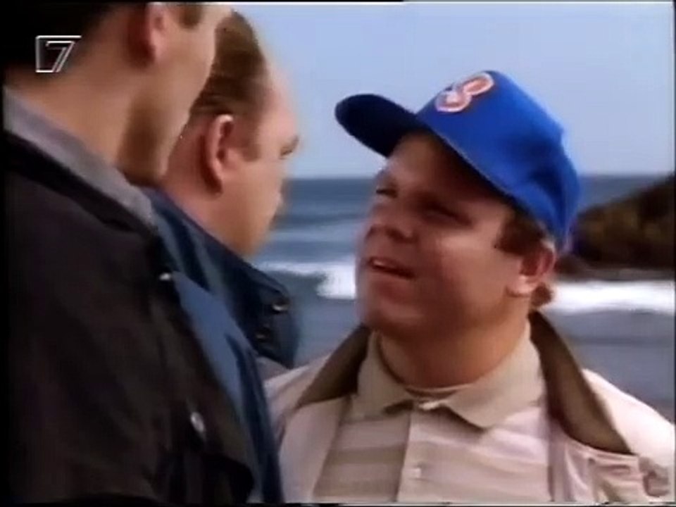 Hardball-Sprechenden Hunden glaubt man nicht