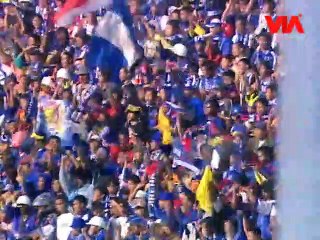 Liga Djarum Indonesia 2006 || Arema vs Persijap