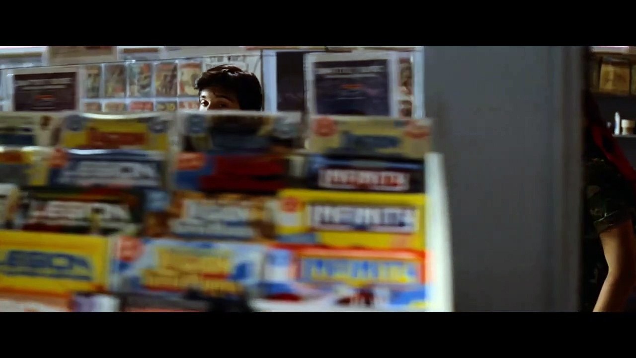 The Lost Boys Trailer OV