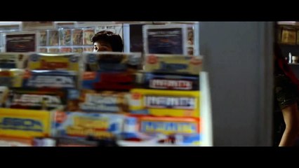 The Lost Boys Trailer OV