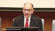 Elezioni, Letta: 