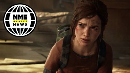 ‘The Last Of Us Part 1’ PC port launching “very soon” after PS5