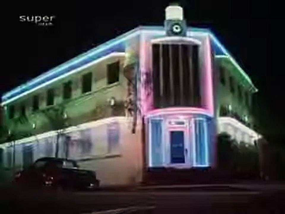 Tequila und Bonetti-Mama