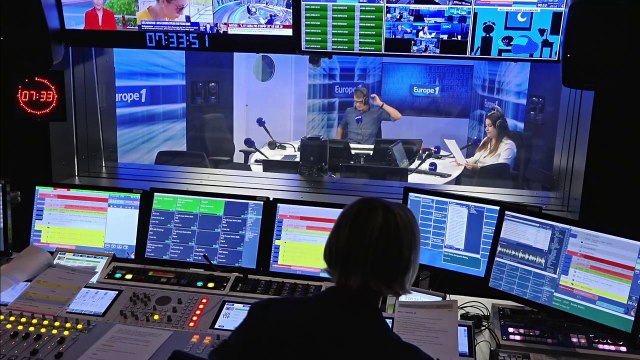 Eau minérale Celtic en Alsace, la chaîne de production de bouteilles tourne à plein gaz