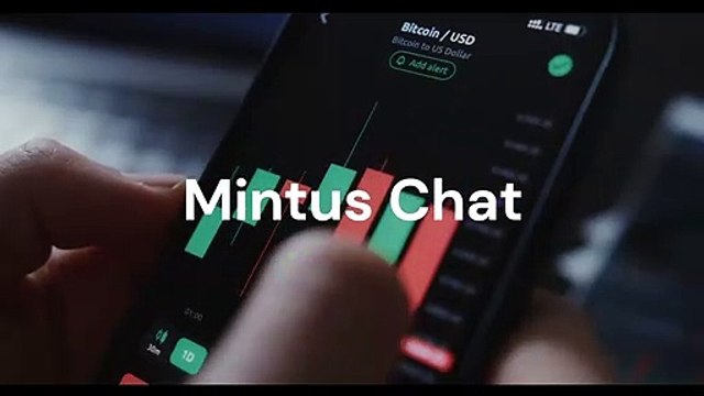 Mintus Chat Messenger