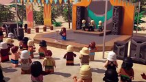 LEGO STAR WARS- SUMMER VACATION Trailer (2022)