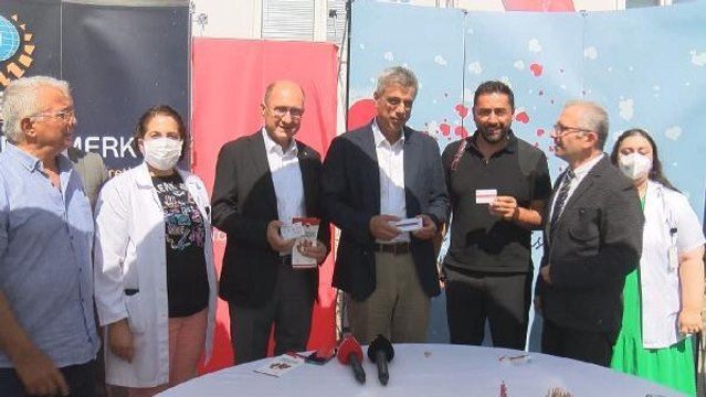 İSTANBUL İL SAĞLIK MÜDÜRÜ MEMİŞOĞLU'NDAN ORGAN BAĞIŞI ÇAĞRISI