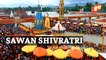 Sawan Shivratri – Devotees Throng Haridwar
