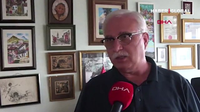 Bilim Kurulu Üyesi Özlü: Koronavirüs, grip gibi bir hastalığa döndü