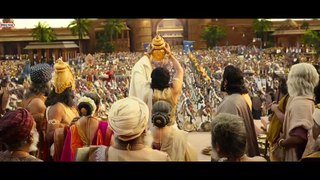PS-1 Hindi Teaser | Mani Ratnam | AR Rahman | Subaskaran | Lyca Productions | Madras Talkies
