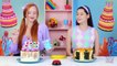 CAKE DECORATING CHALLENGE DIY Ideas For Cake Decoration And Yummy Challenges By 123 GO Like
