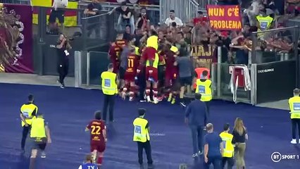 Last minute goals that shocked the world