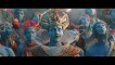 THOR 4- LOVE AND THUNDER -Star-Lord imitates Thor- Scene (4K ULTRA HD)