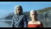 HOUSE OF THE DRAGON Final Trailer (2022) Game Of Thrones Prequel