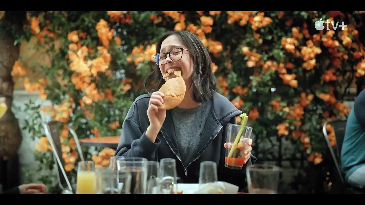 Mythic Quest Teaser VO