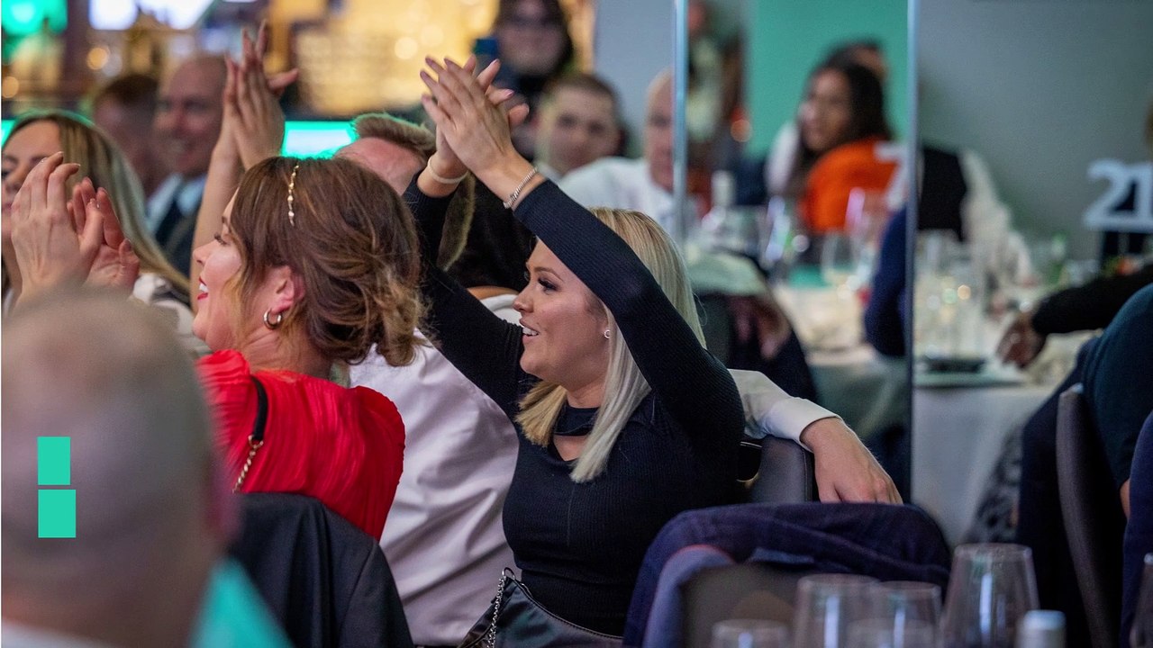 Derbyshire and Nottinghamshire Apprentice Awards 2022