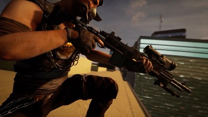 PUBG Survivor Pass DESTON PS