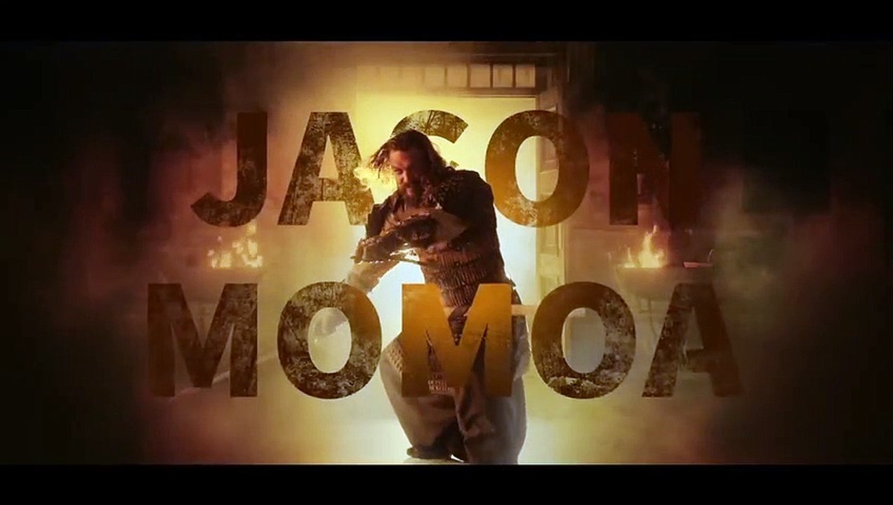 See - temporada 3 Tráiler VO