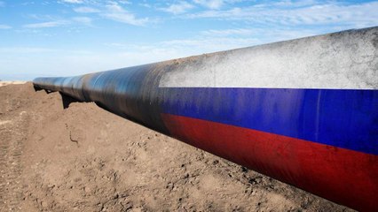 Alemania alarmada por la reducción del flujo de gas de Nord Stream 1 al 20% de su capacidad