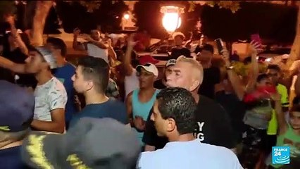 Référendum constitutionnel en Tunisie : forte abstention et victoire quasi-certaine du "oui"