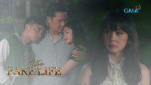 The Fake Life: Hiraman ng anak ang mag-asawa | Episode 36 (1/4)