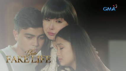 The Fake Life: A hopeless mother’s request | Episode 34 (2/4)