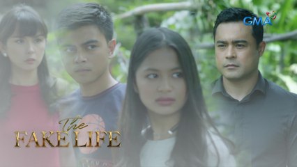 The Fake Life: ‘Wag kang epal, Mark! | Episode 36 (3/4)