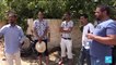 Tunisie : à Kasserine, les chômeurs face au référendum constitutionnel