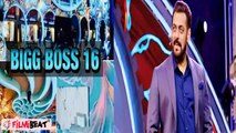 Bigg Boss 16 |Bigg Boss 16 Starting Date | Bigg Boss 16 Contestants |Salman Khan |Bigg Boss 16 Promo