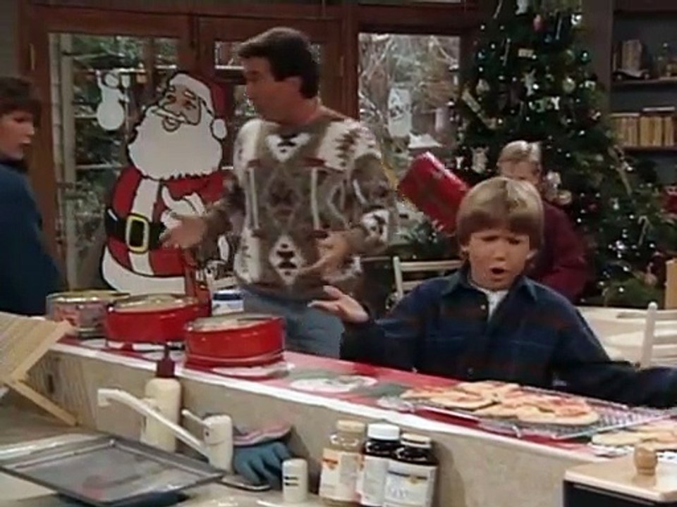 Hör mal, wer da hämmert Staffel 1 Folge 12