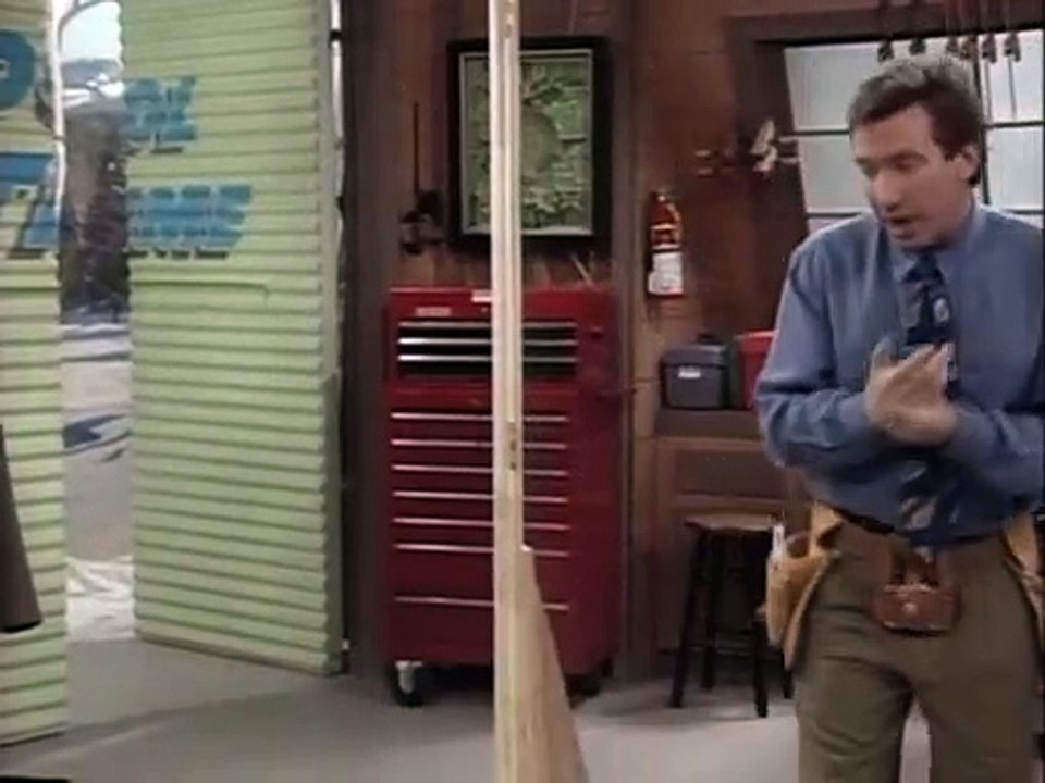 Hör mal, wer da hämmert Staffel 1 Folge 16