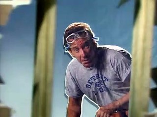 Hör mal, wer da hämmert Staffel 1 Folge 19