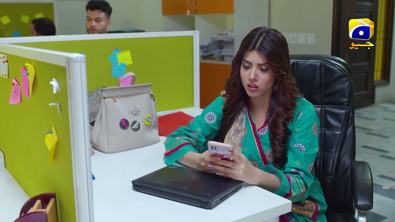 Inaam-e-Mohabbat |  Episode 39 | 29 July 2022 |  Har Pal Geo Drama