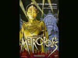 Metropolis (bande annonce)