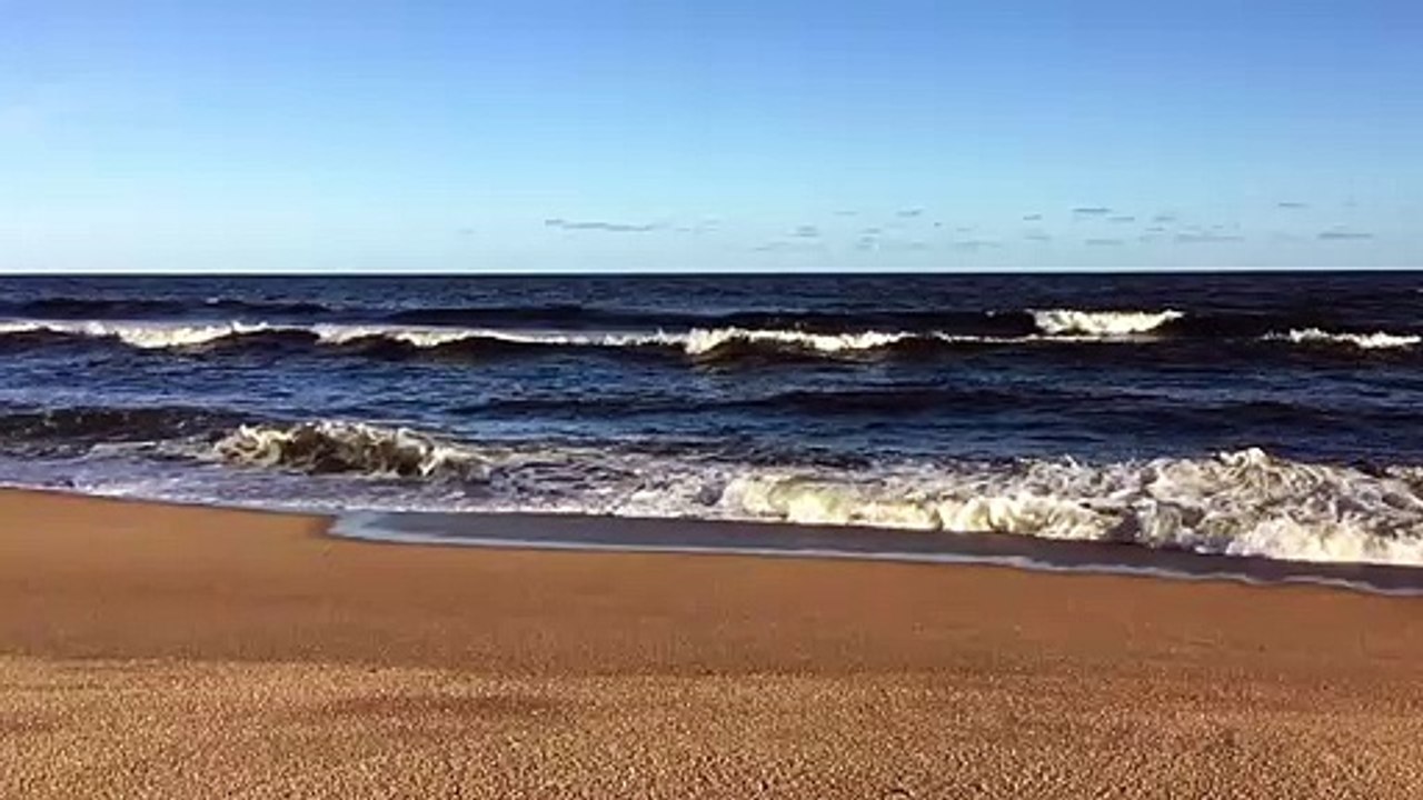 Footage - Ocean
