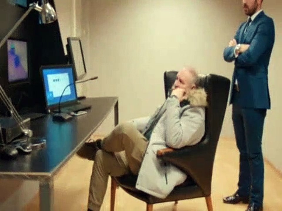 Cukur - Capitulo 41 Completo