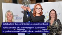 Launch of Mid Ulster Business Awards 2022