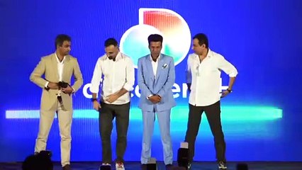 Manoj Bajpayee's next uncovers the ‘Secrets of the Kohinoor’