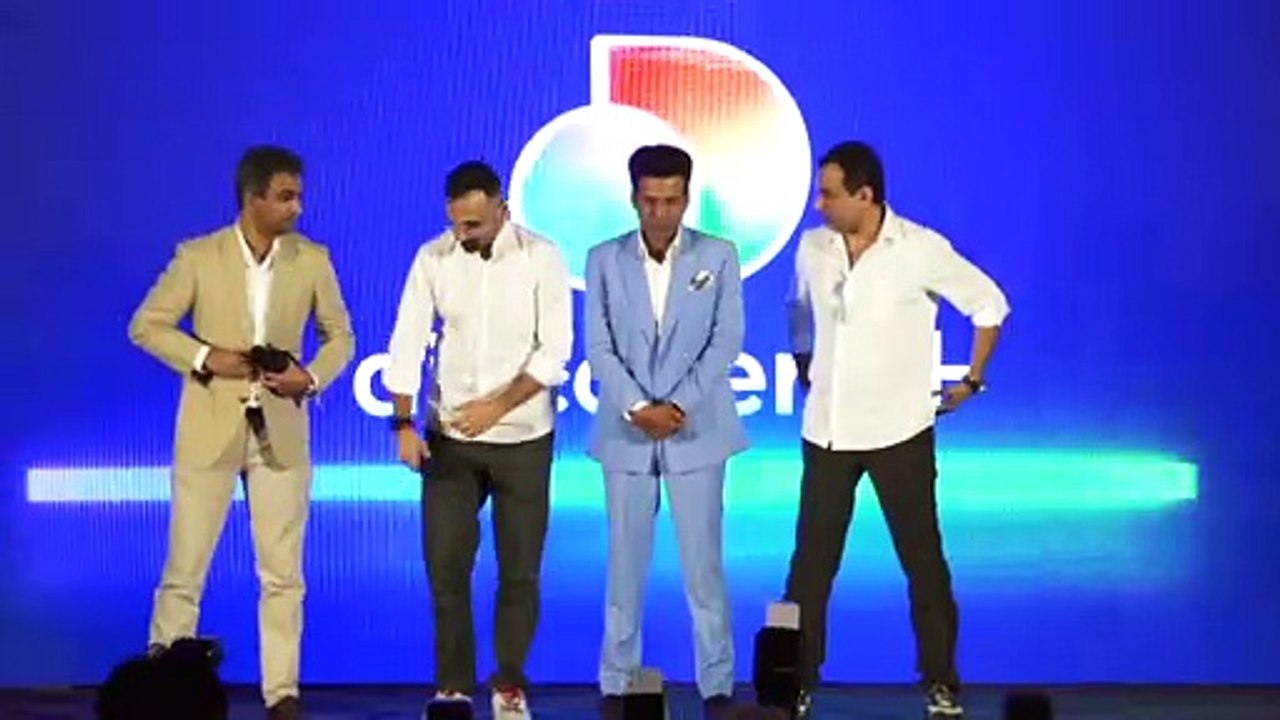 Manoj Bajpayee's next uncovers the ‘Secrets of the Kohinoor’