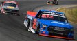 Truck Series returns to IRP for 2022 playoff opener